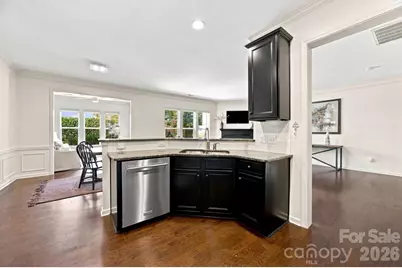 5842 Glassport Lane, Charlotte, NC 28210 - Photo 12
