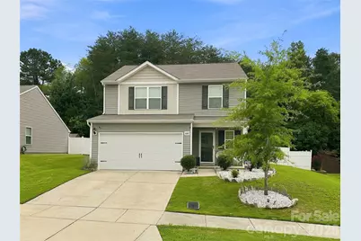 1085 Winding Creek Road, Salisbury, NC 28146 - Photo 1