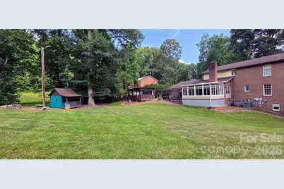 3110 Ninth Tee Drive, Newton, NC 28658 - Photo 46
