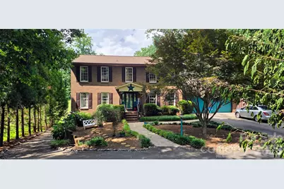 3110 Ninth Tee Drive, Newton, NC 28658 - Photo 1