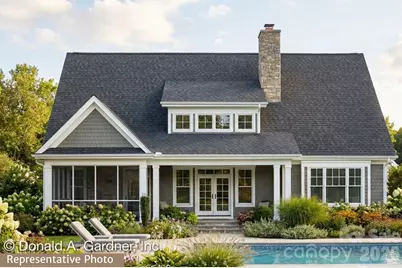 320 Downing Drive, Kings Mountain, NC 28086 - Photo 2