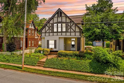 309 N Ellis Street, Salisbury, NC 28144 - Photo 4