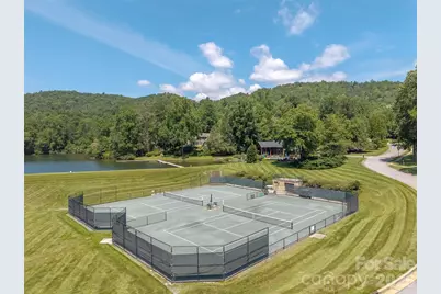 M11 Pine Mountain Trail, Brevard, NC 28712 - Photo 24