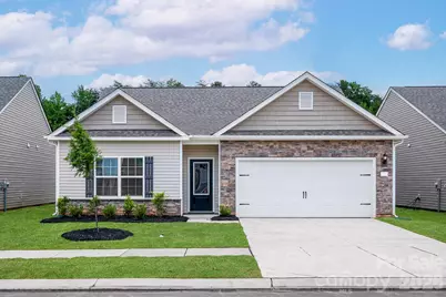 8117 Cravat Court, Charlotte, NC 28215 - Photo 1