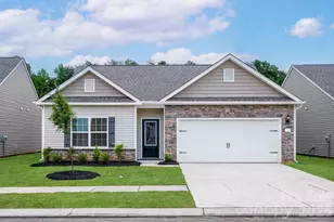 8117 Cravat Ct, Charlotte, NC 28215 - Photo 1