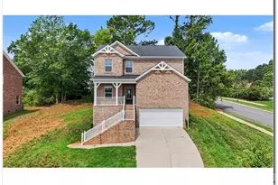 1345 Harvest Moon Way, Shelby, NC 28150 - Photo 1
