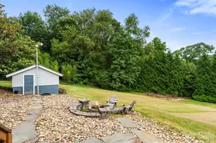 32 Fair Dr, Candler, NC 28715 - Photo 36