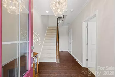 11645 Red Rust Lane, Charlotte, NC 28277 - Photo 8