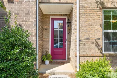11645 Red Rust Lane, Charlotte, NC 28277 - Photo 6