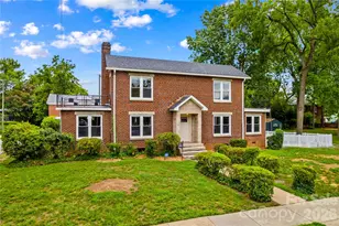 615 S Church St, Salisbury, NC 28144 - Photo 1