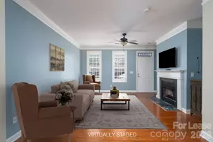 15449 Goodwood St, Huntersville, NC 28078 - Photo 2