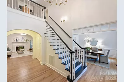 4610 Messian Court, Charlotte, NC 28210 - Photo 4