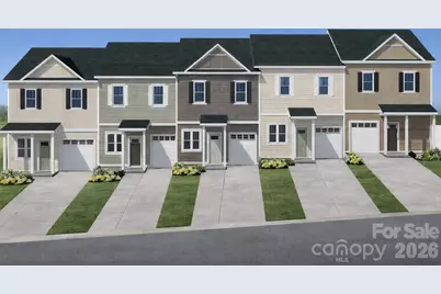 18 Bessie Luther Boulevard #unit 40, Candler, NC 28715 - Photo 1