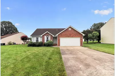 4619 Winterberry Lane, Monroe, NC 28110 - Photo 4
