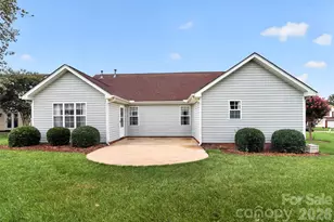4619 Winterberry Ln, Monroe, NC 28110 - Photo 32