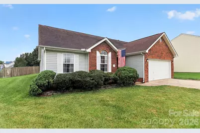 4619 Winterberry Lane, Monroe, NC 28110 - Photo 2