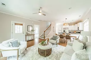 10236 Vanguard Pkwy, Huntersville, NC 28078 - Photo 4