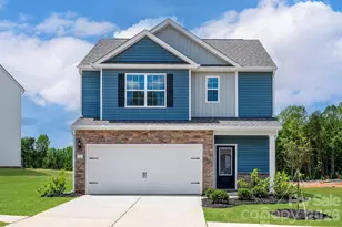 8125 Cravat Ct, Charlotte, NC 28215 - Photo 1