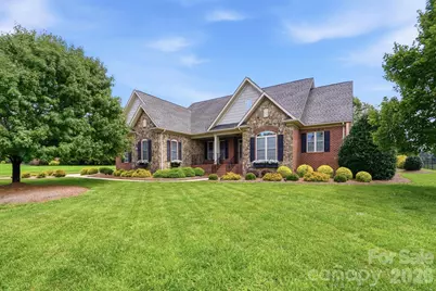 2712 Smith Field Drive, Monroe, NC 28110 - Photo 1