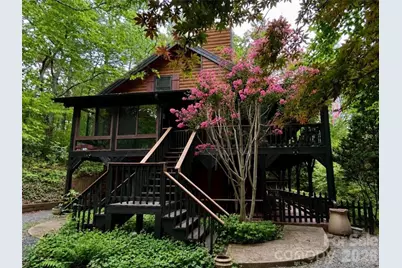 696 Top Of The Mountain Road, Hendersonville, NC 28739 - Photo 2