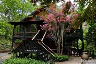 696 Top of the Mountain Rd, Hendersonville, NC 28739 - Photo 2
