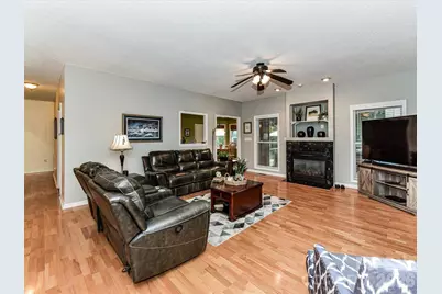8227 Laurel Oak Court, Harrisburg, NC 28075 - Photo 6