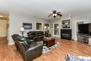 8227 Laurel Oak Ct, Harrisburg, NC 28075 - Photo 6