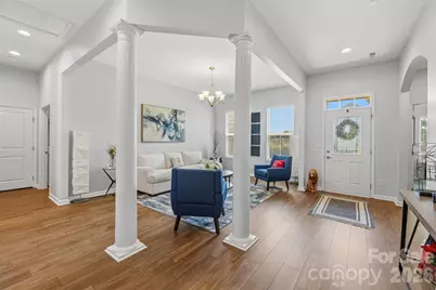 1386 Yellow Springs Drive, Indian Land, SC 29707 - Photo 2