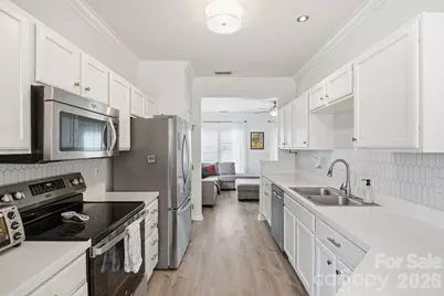 12418 Blossoming Court, Charlotte, NC 28273 - Photo 4