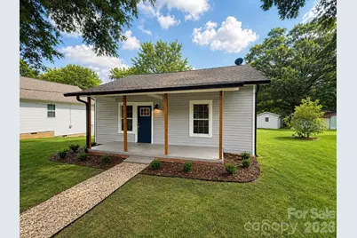 2449 Myrtle Avenue, Gastonia, NC 28052 - Photo 4