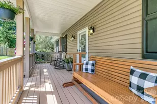 14 New Bishop Ln, Fletcher, NC 28732 - Photo 6