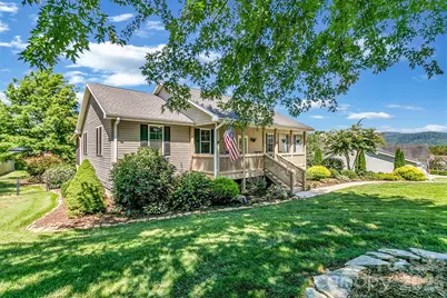 14 New Bishop Lane, Fletcher, NC 28732 - Photo 40