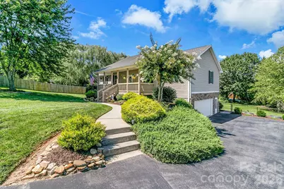 14 New Bishop Lane, Fletcher, NC 28732 - Photo 2