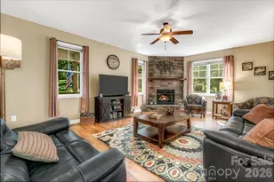 14 New Bishop Ln, Fletcher, NC 28732 - Photo 8