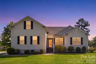 416 Stacy Ln, York, SC 29745 - Photo 1
