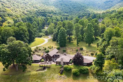 Lot 25 Finlaystone Trace #25, Waynesville, NC 28786 - Photo 8