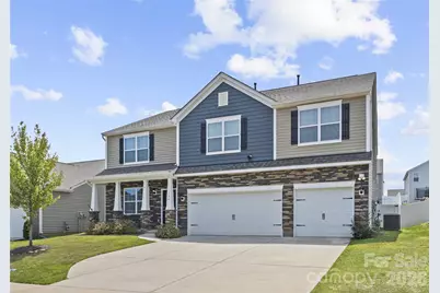134 Giant Oak Avenue, Statesville, NC 28677 - Photo 2