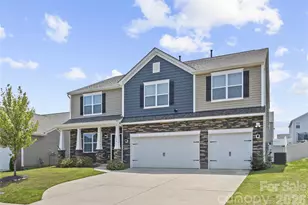 134 Giant Oak Ave, Statesville, NC 28677 - Photo 2