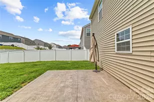 134 Giant Oak Ave, Statesville, NC 28677 - Photo 26