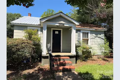 127 & 131 Blanton Street, Spindale, NC 28160 - Photo 1