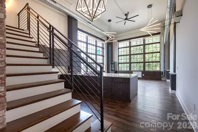 715 N Graham Street #201, Charlotte, NC 28202 - Photo 2