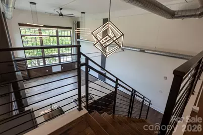 715 N Graham Street #201, Charlotte, NC 28202 - Photo 14