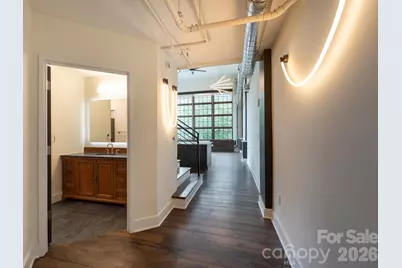 715 N Graham Street #201, Charlotte, NC 28202 - Photo 34