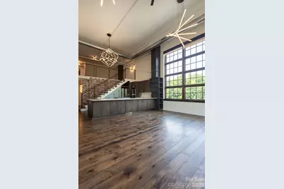 715 N Graham Street #201, Charlotte, NC 28202 - Photo 10