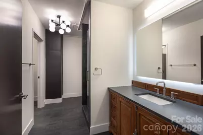 715 N Graham Street #201, Charlotte, NC 28202 - Photo 32