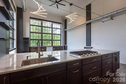 715 N Graham Street #201, Charlotte, NC 28202 - Photo 6