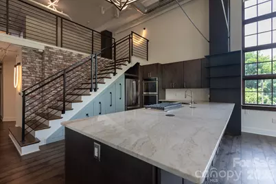 715 N Graham Street #201, Charlotte, NC 28202 - Photo 4