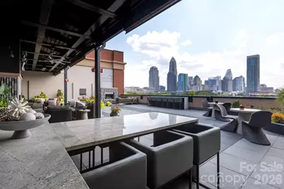 715 N Graham Street #201, Charlotte, NC 28202 - Photo 42