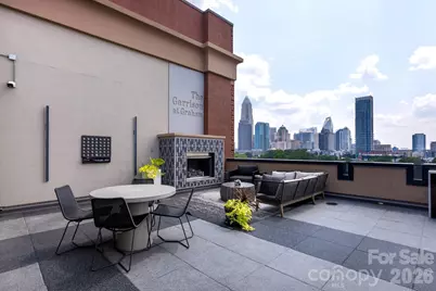 715 N Graham Street #201, Charlotte, NC 28202 - Photo 40