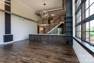 715 N Graham Street #201, Charlotte, NC 28202 - Photo 8